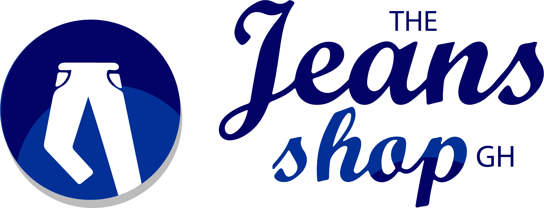 THe Jeans Shop Gh logo